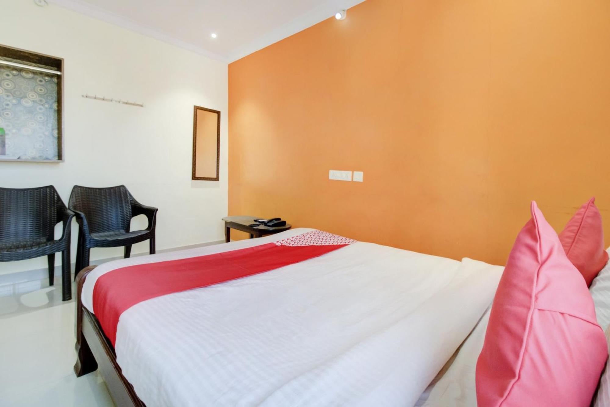 Hotel O Malnad Grand Inn Kumbalgod Exterior photo