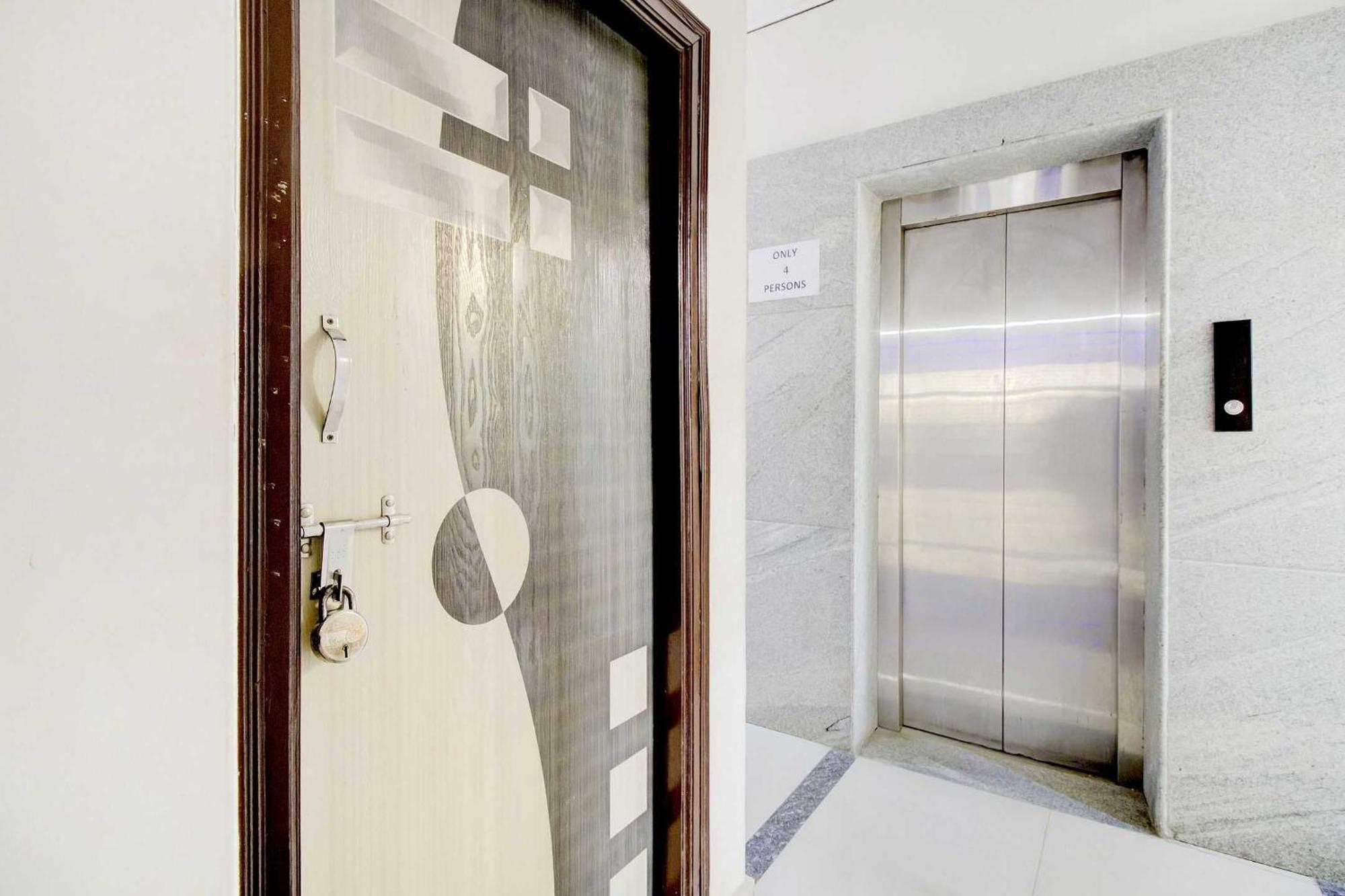 Hotel O Malnad Grand Inn Kumbalgod Exterior photo